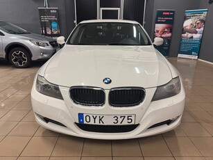 BMW 318 i Sedan Comfort Euro 5