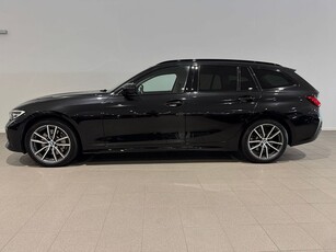 BMW 330 i xDrive Touring Sport line