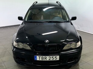 BMW 330 xi Touring 231HK *794kr/mån*