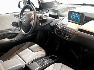 BMW i3 120 Ah