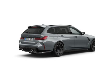 BMW M3 Competition xDrive Touring / Ultimate Package