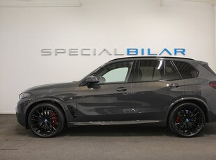 BMW X5 xDrive50e M Sport Pro Innovation Panorama Leasbar