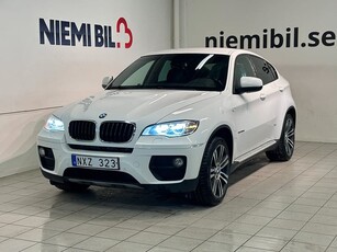 BMW X6 xDrive30d