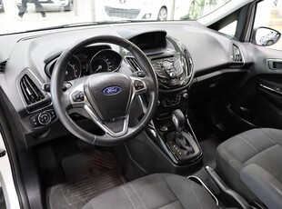 Ford B-MAX 1.6 Ti-VCT 105HK POWERSHIFT NAVI B-KAMERA 5900MIL