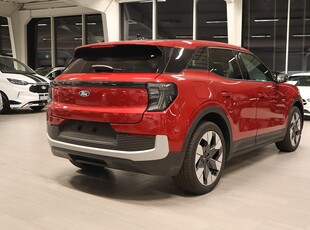 Ford Explorer Premium Long Range AWD 77kWh AWD *0.95%ränta /Glastak*