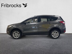 Ford Kuga 1,5 Titanium