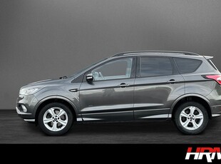 Ford Kuga ST-Line Business Drag AWD