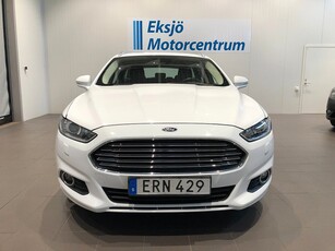 Ford Mondeo Kombi 1.0 EcoBoost Trend Euro 6