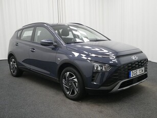 Hyundai Bayon 1.0 T-GDi DCT MHEV Essent