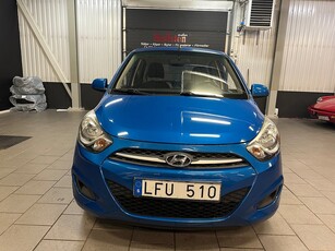 Hyundai i10 1.1 iRDE Premium / SoV