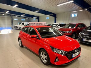 Hyundai i20 1.25 Essential 3500mil