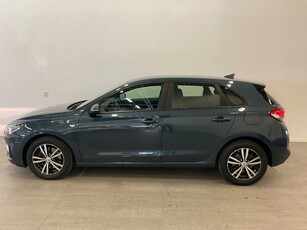 Hyundai i30 1.0 T-GDI DCT Essential Euro 6