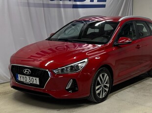 Hyundai i30 Wagon 1.4 T-GDi DCT Comfort