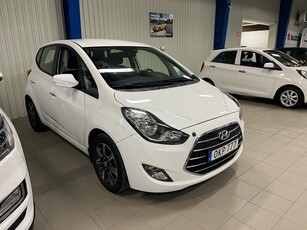 Hyundai ix20 1.6 Bensin Automat