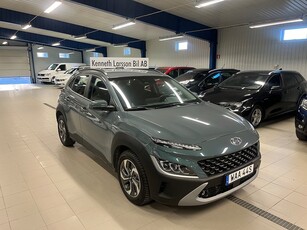 Hyundai Kona 1.0 T-GDI Auto Essential 572mil!