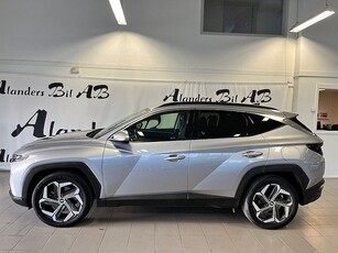 Hyundai Tucson Hybrid AWD Advanced Euro 6