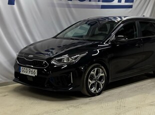 Kia CEED Sportswagon Plug-in Hybrid DCT plus 2