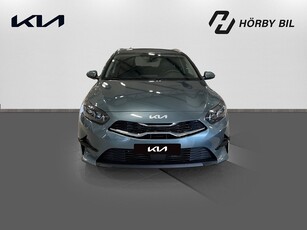 Kia CEED SW 1.5 T-GDI DCT Advance Kampanj Kia Billån