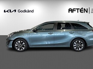 Kia CEED SW Plug In-Hybrid Advance / Kia Godkänd