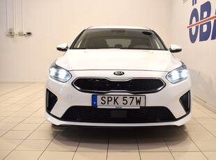 Kia CEED SW Plug-in Hybrid DCT Advance