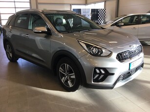 Kia Niro 1.6 GDi (105 Hk) Hybrid Crossover