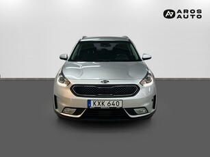 Kia Niro 1,6 Hybrid DCT Advance PlusPaket 1 M-värmare V-hjul