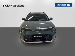 Kia Niro EV AUT Advance Special Edition KIA GODKÄND