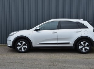 Kia Niro Hybrid DCT Advance Plus Kamera Navi Drag