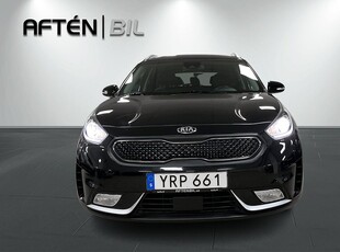 Kia Niro Hybrid DCT, Advance Plus Tech B-Kamera, GPS