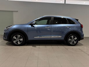 Kia Niro P-HEV DCT Advance Plus