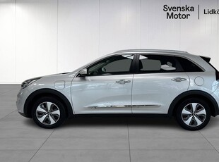 Kia Niro P-HEV Plus 2 Drag M&K-Värmare V-Hjul