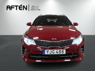 Kia Optima GT-Line / Panoramatak / Carplay / Keyless