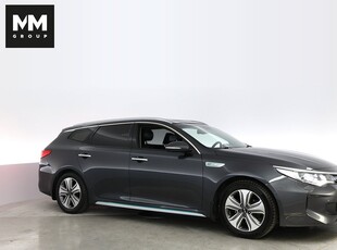 Kia Optima Sport Wagon Plug-in Hybrid/Drag/Pano/Kamera