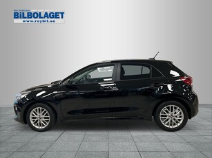 Kia Rio 1.2 GLS Euro 5