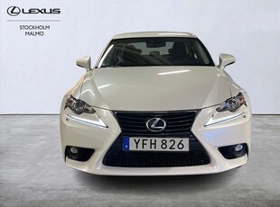 Lexus IS 300h COMFORT