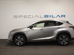 Lexus NX 300h AWD 2.5 AWD E-CVT Kyushu Edition