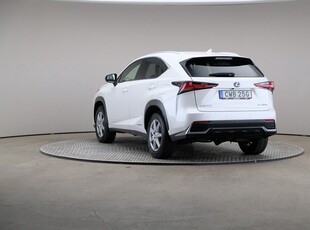 Lexus NX 300h Kyushu Edition Awd Drag