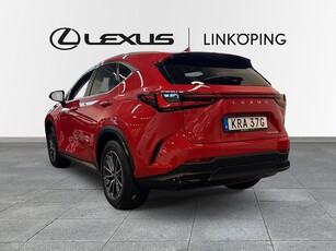 Lexus NX 350h AWD Business Teknikpaket Euro 6