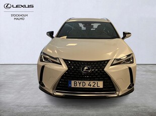 Lexus UX 250h Comfort Teknikpaket