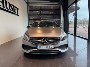 Mercedes-Benz A 250 Sport 4MATIC 7G-DCT AMG Sport*Se Bil