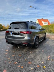 Mercedes-Benz GLS 450 d /AMG/PREMIUM/7-sits/350mil/drag/värm