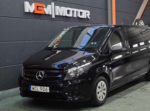 Mercedes-Benz Vito Tourer 116 CDI 3.1t 7G-Tronic Plus Euro 6