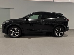 Nissan Qashqai Tekna MHEV 158 Xtronic