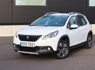 Peugeot 2008 1.2 e-THP Active Euro 6 / Hel- Automat