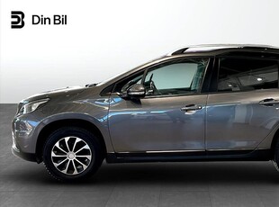 Peugeot 2008 1,2 e-THP Automatisk