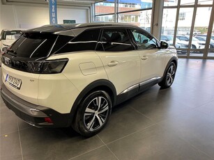 Peugeot 3008 GT 1.2 PureTech 130hk Aut - BACKKAMERA