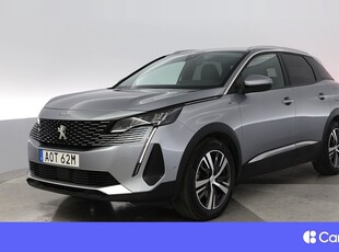 Peugeot 3008 HYBRID4 300 13.2 kWh AWD Allure 2,99 % Ränta