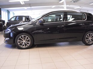 Peugeot 308 1.2 e-THP Allure Euro 6