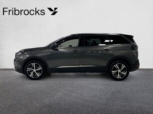 Peugeot 5008 GT 130hk Aut/7-sits/Adaptiv Farthållare/Carplay