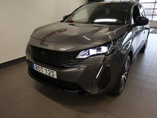 Peugeot 5008 PT130 AUT GT BlackPack